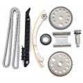 Ocpty Timing Chain Kit 9-4201s 201s 130-7350 Tkgm10422 Wp130-7350 Fits For Lexus Toyota Lx450 Land Cruiser 4 5l 4 0l