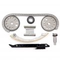 Ocpty Timing Chain Kit 9-4201s 201s 130-7350 Tkgm10422 Wp130-7350 Fits For Lexus Toyota Lx450 Land Cruiser 4 5l 4 0l
