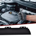 G-plus Windshield Wiper Ledge Panel Usa Compatible With 1978-1988 A G Body Heater Box Delete Cowl