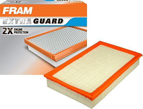 Fram Ca8713 Extra Guard Flexible Panel Air Filter