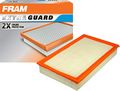 Fram Ca8713 Extra Guard Flexible Panel Air Filter