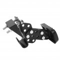Vehicle Pedal Extensions Extenders Foot Pad Replacement Gas And Brake Universal Anti Slip Accelerator For Most Cars