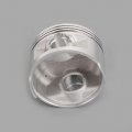 Topteng Piston Ring Pin Clip Kit 83 25mm Fits For Suzuki An400 Burgman 1999-2006 An400s 400 S 2005-2006
