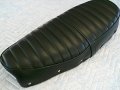 Seat Cover Fits Cl100 K2 Cl125 Honda 1972-74 Cl 100 125 076 