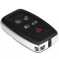 Aintier For Smart Key Caseless Entry Remote Compatible Land Rover Lr4 Range 2010-2015 Evoque 2012 Replacement Q0ewnta2ma 1x Key