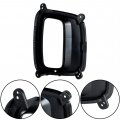 Front Driving Fog Light Assembly With Bulbs Bezel Set For 2014 2015 Sorento 2 Pack Halogen Chrome Housing And Clear Lens