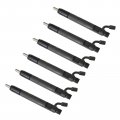 Pangolin C3283160 Fuel Injector 6pcs For Cummins 8 3l 6ct 6cta 6ctaa Engine Aftermarket Parts