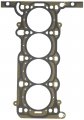 Mahle 54898 Engine Cylinder Head Gasket 