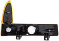 Depo 331-1638l-uf Parking Signal Lamp Assembly 