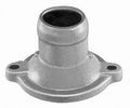 84999 Engine Coolant Water Outlet Machined Finish 