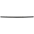 Front Center Bumper Cover Molding For Nissan Murano 2019 2020 2021 2022 Chrome Abs Plastic Replacement Ni1044116 191275826843 