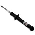 Dna Motoring Compatible With Infiniti I35 Maxima Black Powder Coated Mild Steel Rear Gas Shock Absorber