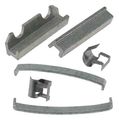 Raybestos H5510a Professional Grade Disc Brake Caliper Hardware Kit 