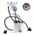 Ocpty High Performance Electric Fuel Pump Replacement For 2010-2012 Chevy Equinox 3 0l 20-2016 6l Gmc Terrain 3 E3841m