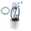 Ocpty High Performance Electric Fuel Pump Replacement For 2010-2012 Chevy Equinox 3 0l 20-2016 6l Gmc Terrain 3 E3841m