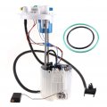 Ocpty High Performance Electric Fuel Pump Replacement For 2010-2012 Chevy Equinox 3 0l 20-2016 6l Gmc Terrain 3 E3841m