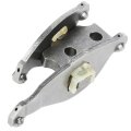 Intake And Rocker Arm Carrier Set 8c3z-6a588 For 2008 2010 Ford F-250 F-350 F-450 F-550 Super Duty 4l 5 2l 6 8l Engines 