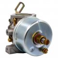 Glenparts Carburetor Replacement For Tecumseh 632334 632334a Hm70-132001e Hm70-132001f Hm70-132016e Hm70-132016f Hm70-132016g