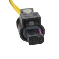 2 Pigtail Connector Wires 68214402ad 68214403ad 68213845ad 68213844ad Replacement For 2019 Chrysler 300 Hemi Sedan 4-door 5 7l