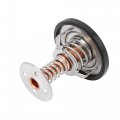 X Autohaux Car Engine Coolant Thermostat 70 Degree For Chevrolet Corvette C6 2005-2007 12600171