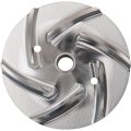 Quad Logic 500-1131-pu Water Pump Impeller