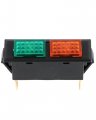 Fusch Neutral Reverse Light Indicator Bulb For Polaris Magnum 325 500 Xplorer 300 400 Xpress Xpedition 425 Sportsman 335 