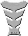 Keiti Tank Protector Silver Solid Sm1230s 