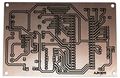 Mg Chemicals Positive Presensitized Copper Clad Board Single Sided 9 X 6 1 Oz 32 Thick Fr4 