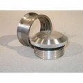 Meziere Pn6700 2 5 Pro Filler Weld-in Cap And Bung Assembly 
