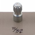 Truth Th 23078 Casement Dyad Operator 3-15 16 In Link Arm With Stud Bracket Left Hand Single Pack