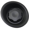 Dat Auto Parts Front Right Passenger Side Bumper Fog Light Lamp Hole Cover Grille Molding Trim Replacement For 2005 2019 Nissan 