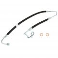 Aintier Power Steering Pressure Hose Assembly Fit 2003-2005 For Mercedes-benz E320 2114660481