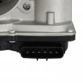 Throttle Body Aintier Fuel Injection Electronic Assembly 351002e400