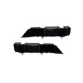 Rear Bumper Cover Bracket Pair For Hyundai Elantra 2021 2022 Driver And Passenger Side Outer Capa Certified Hy1142124c 