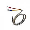 Mk 812-0210 Ph-20153 Quadrafire Thermocouple 800 1000 1100i 1200 1200i Stoves Many Other Models 