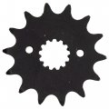 Niche 520 Pitch 14 Tooth Front Drive Sprocket For 2003-2014 Kawasaki Kfx400 Suzuki Quadsport Z400 Quadracer 450 Atv