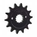 Niche 520 Pitch 14 Tooth Front Drive Sprocket For 2003-2014 Kawasaki Kfx400 Suzuki Quadsport Z400 Quadracer 450 Atv