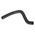 Hvac Heater Hose For Lexus Ls430 2001 2002 2003 2004 2005 2006 Reinforced Rubber 0 63 Inside Diameter 13 2 In Length Part 