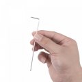 Uxcell 3 32 Ball End Hex Key Wrench L Shaped Long Arm 40cr Repairing Tool Sae 5 Pcs
