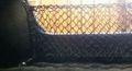 Envelope Style Trunk Cargo Net For Lexus Is250 2006 07 08 09 10 11 2012 Is350 Is F 2008 