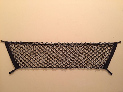 Envelope Style Trunk Cargo Net For Lexus Is250 2006 07 08 09 10 11 2012 Is350 Is F 2008