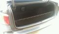 Envelope Style Trunk Cargo Net For Lexus Is250 2006 07 08 09 10 11 2012 Is350 Is F 2008