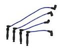 Ngk 56006 Rc-krx011 Spark Plug Wire Set 