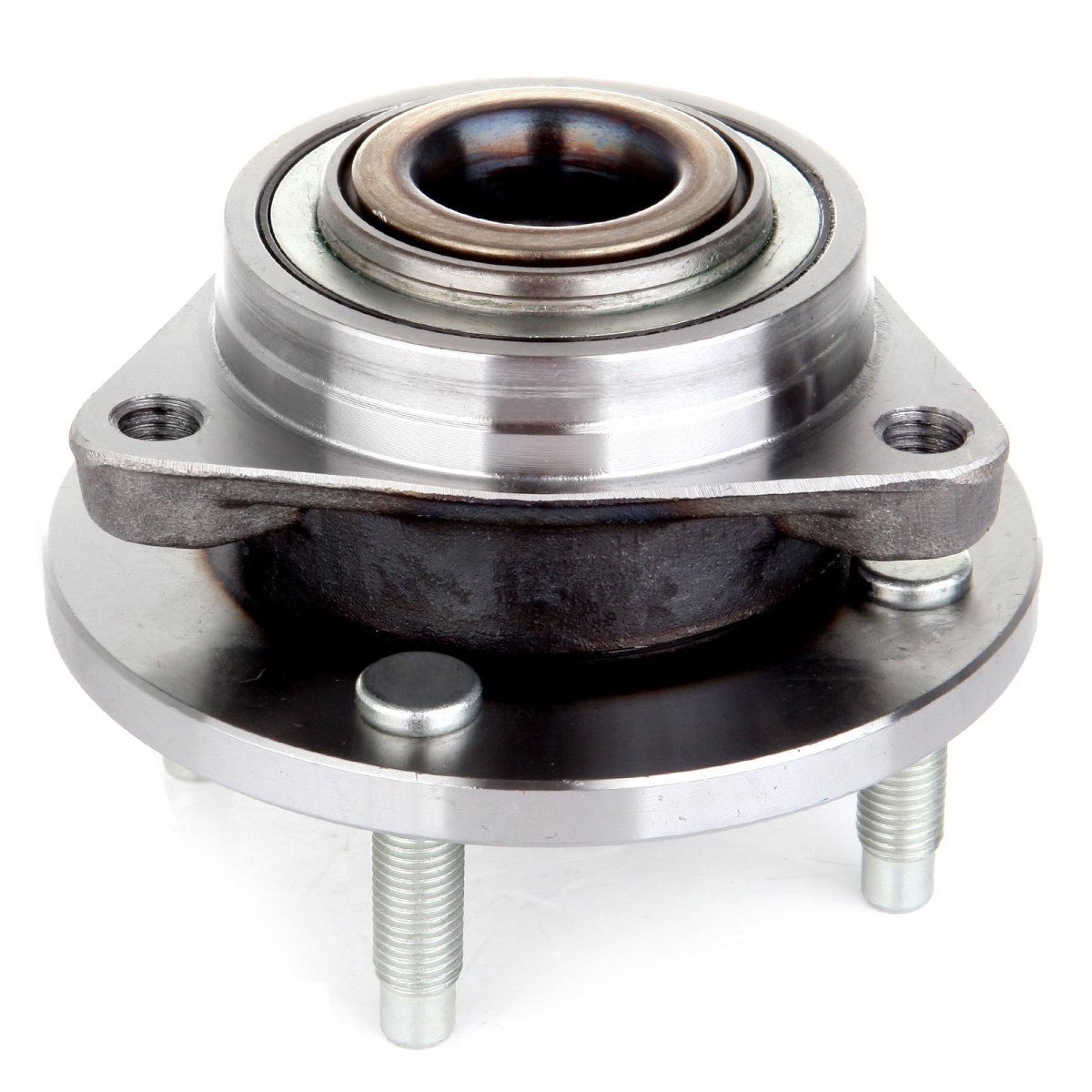 Front Wheel Bearing And Hub Assembly Premium 513205 For Saturn Ion 2003-2007 For Pontiac Pursuit 2005-2006 G5 2007-2010