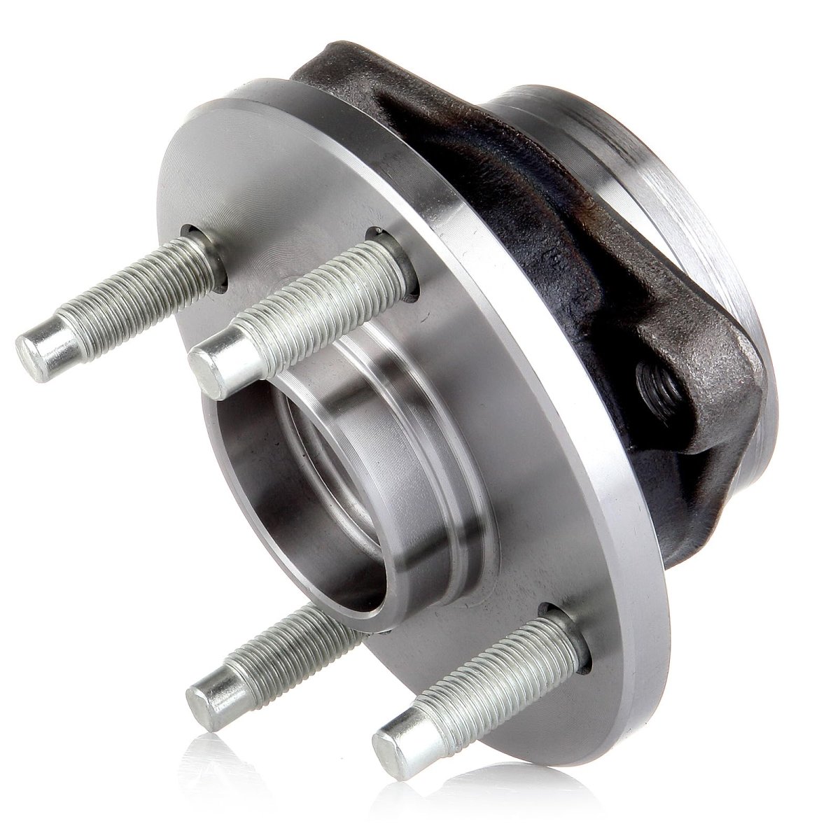 Front Wheel Bearing And Hub Assembly Premium 513205 For Saturn Ion 2003-2007 For Pontiac Pursuit 2005-2006 G5 2007-2010