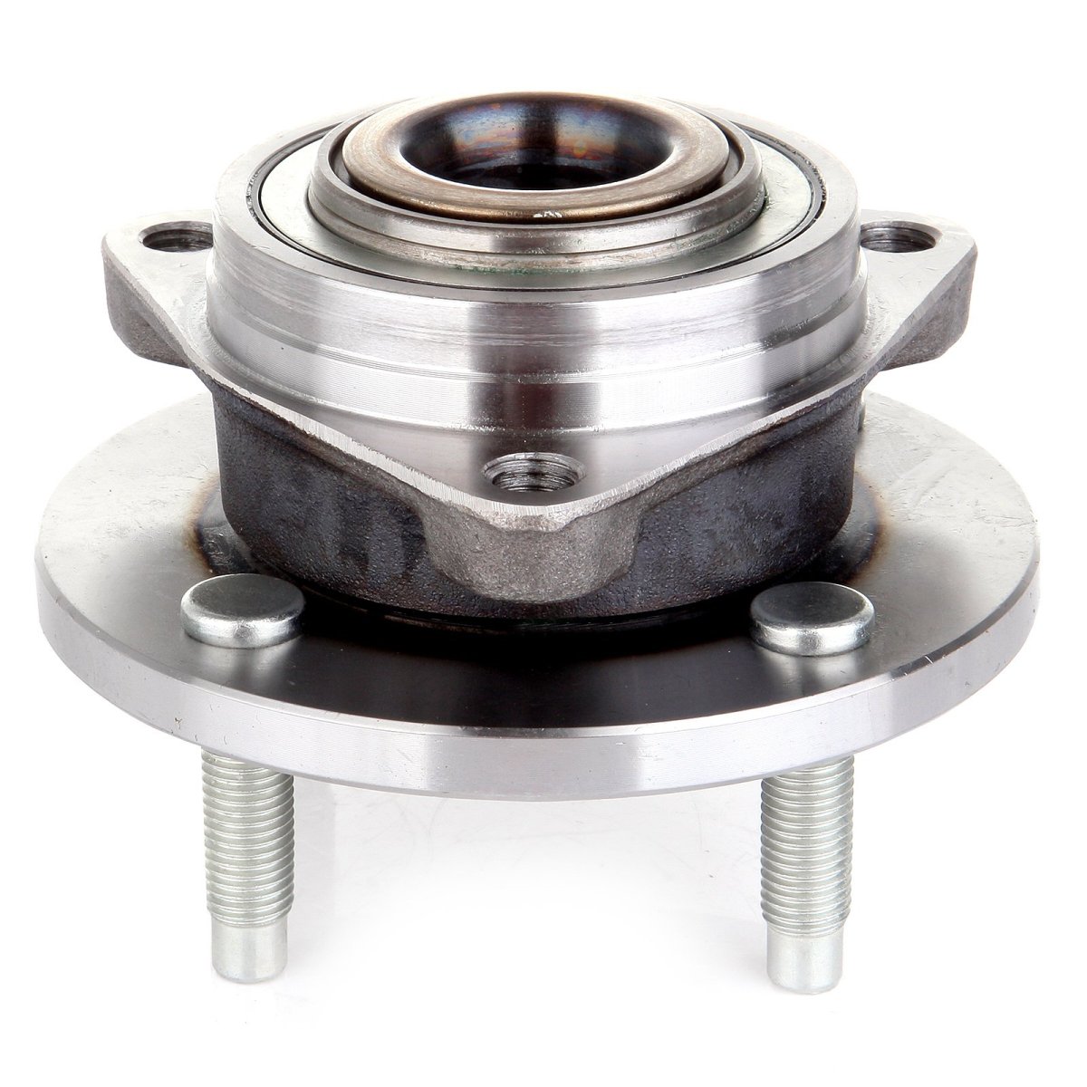 Front Wheel Bearing And Hub Assembly Premium 513205 For Saturn Ion 2003-2007 For Pontiac Pursuit 2005-2006 G5 2007-2010
