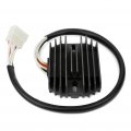 Aintier Powersports Alternator Rectifiers Fit For 2001-2005 Yamaha Fz1 2001-2011 2013-2016 V Star 650