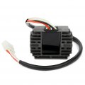 Aintier Powersports Alternator Rectifiers Fit For 2001-2005 Yamaha Fz1 2001-2011 2013-2016 V Star 650
