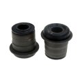 Control Arm Bushing Front Upper For Gmc Jimmy 1992 To 2004 Rubber Set Of 2 Olx-acd45g8034-cl360a57 