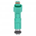 Aintier 23250-21020 Engine Fuel Injectors Set Compatible With 2004-2006 For Scion Xa 2000-2005 Toyota Echo 2001-2009 Prius 4pcs